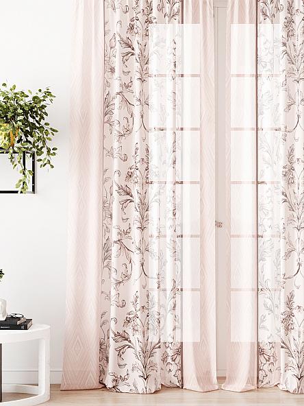 Тюль Алоуна - 239 - фото 4