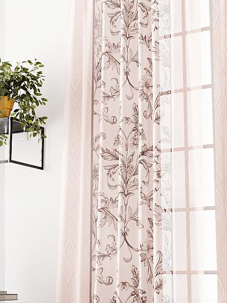 Тюль Алоуна - 239 - фото 6