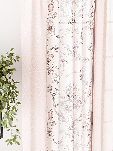 Тюль Алоуна - 239 - фото 7