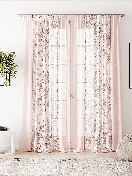 Тюль Алоуна - 239 - фото 9