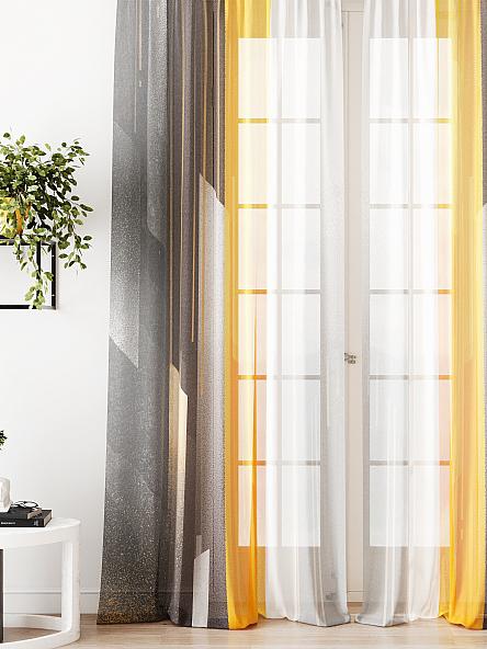 Тюль Алоуна - 240 - фото 4