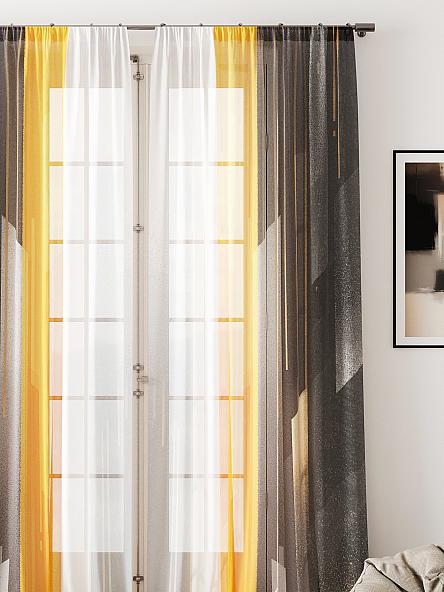 Тюль Алоуна - 240 - фото 5