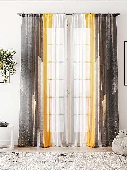 Тюль Алоуна - 240 - фото 9