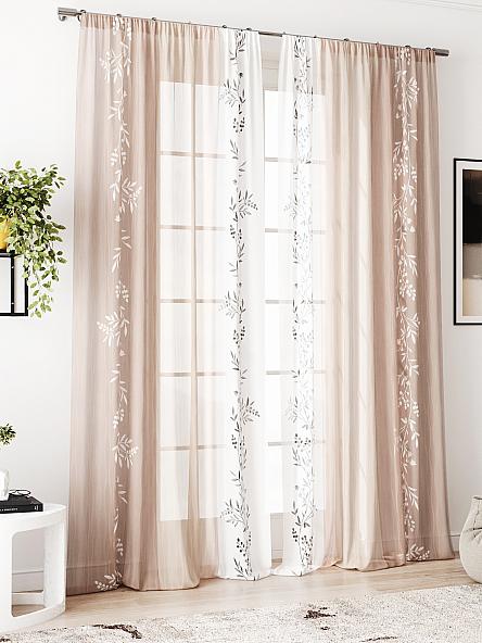 Тюль Алоуна - 241 - фото 2