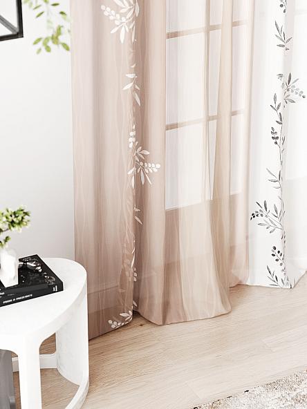 Тюль Алоуна - 241 - фото 3