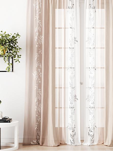 Тюль Алоуна - 241 - фото 4