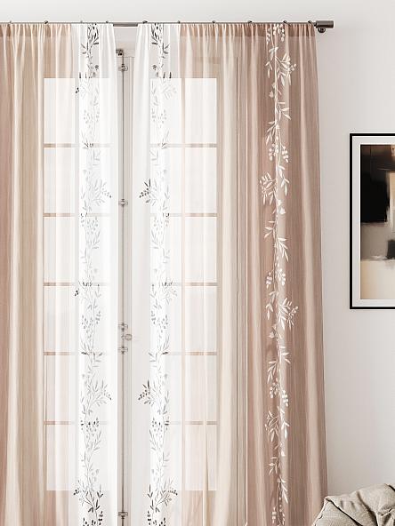 Тюль Алоуна - 241 - фото 5