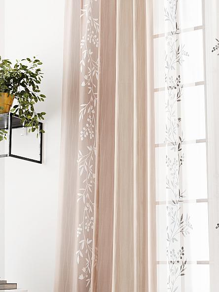 Тюль Алоуна - 241 - фото 6