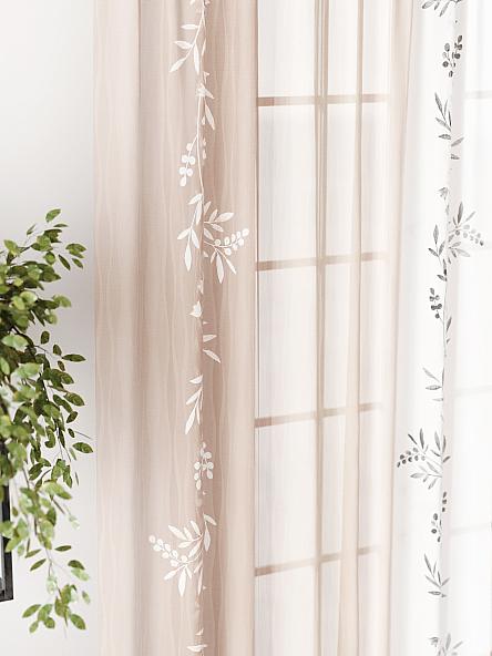 Тюль Алоуна - 241 - фото 7