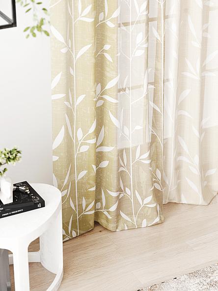 Тюль Алоуна - 242 - фото 3