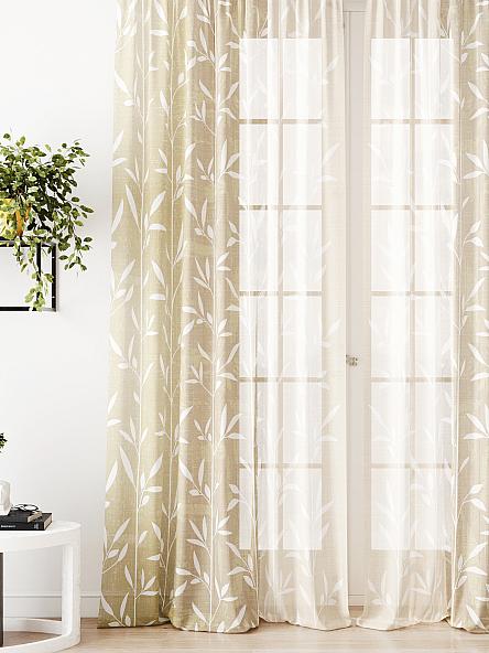 Тюль Алоуна - 242 - фото 4