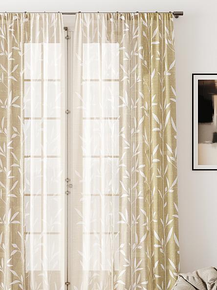 Тюль Алоуна - 242 - фото 5