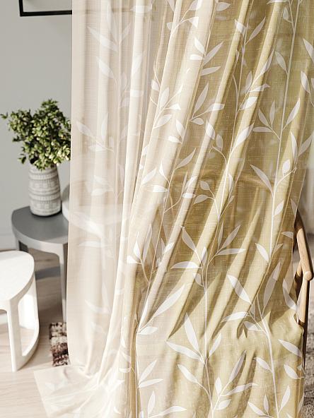 Тюль Алоуна - 242 - фото 8