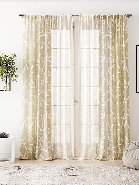 Тюль Алоуна - 242 - фото 9