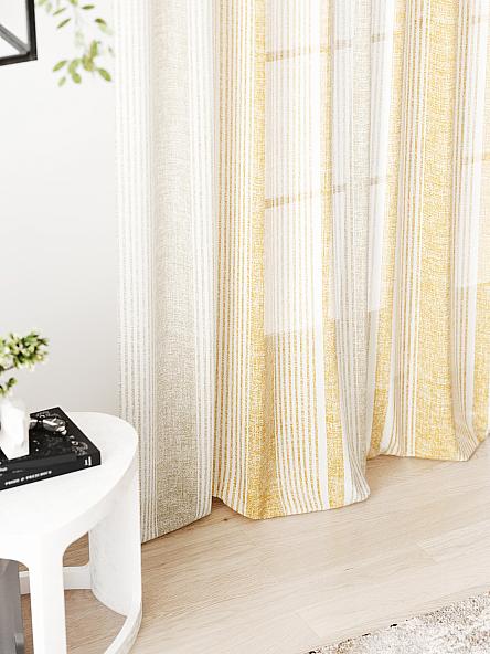 Тюль Алоуна - 243 - фото 3