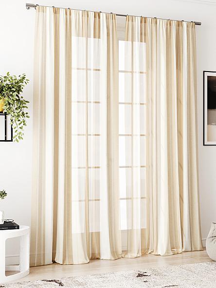 Тюль Алоуна - 244 - фото 2