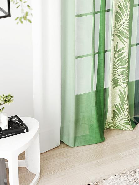 Тюль Алоуна - 245 - фото 3