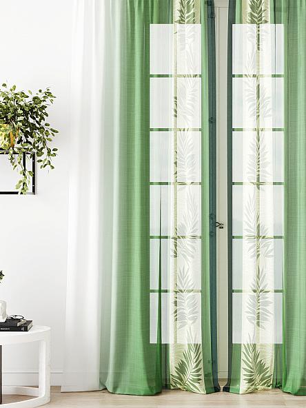 Тюль Алоуна - 245 - фото 4