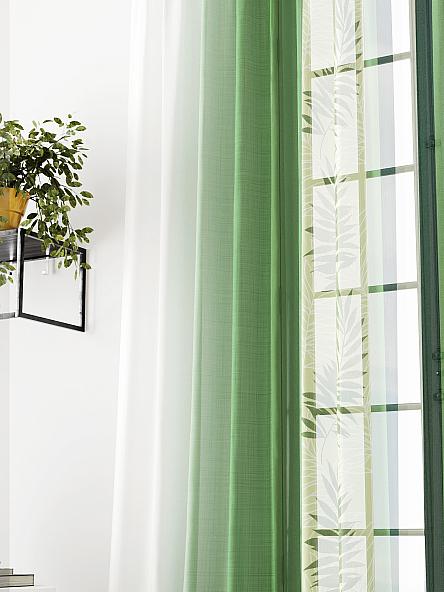 Тюль Алоуна - 245 - фото 6