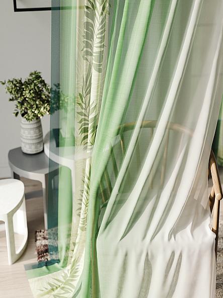 Тюль Алоуна - 245 - фото 8