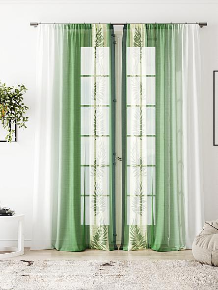 Тюль Алоуна - 245 - фото 9