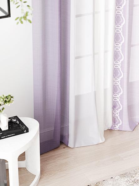 Тюль Алоуна - 246 - фото 3