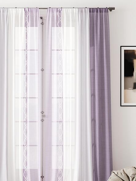 Тюль Алоуна - 246 - фото 5