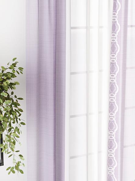 Тюль Алоуна - 246 - фото 7