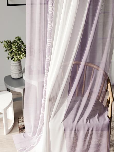 Тюль Алоуна - 246 - фото 8