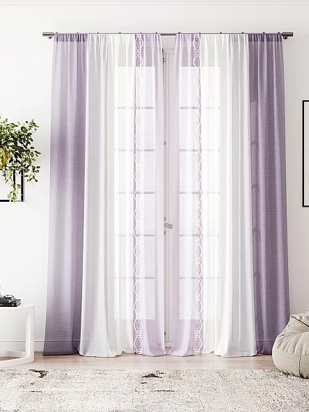 Тюль Алоуна - 246 - фото 9