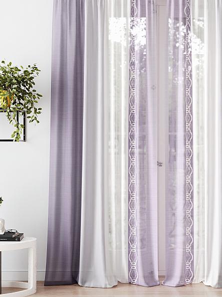 Тюль Алоуна - 246 - фото 4