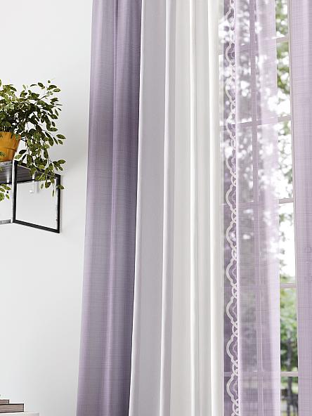 Тюль Алоуна - 246 - фото 6