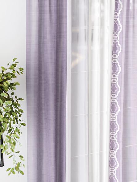 Тюль Алоуна - 246 - фото 7