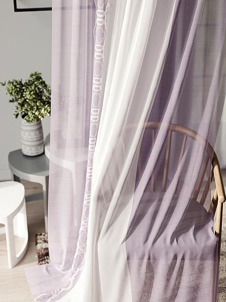 Тюль Алоуна - 246 - фото 8