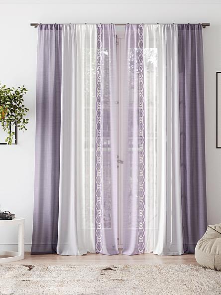 Тюль Алоуна - 246 - фото 9