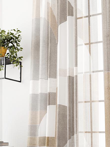 Тюль Алоуна - 247 - фото 6