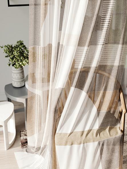 Тюль Алоуна - 247 - фото 8