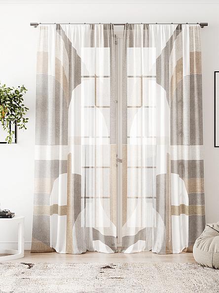 Тюль Алоуна - 247 - фото 9