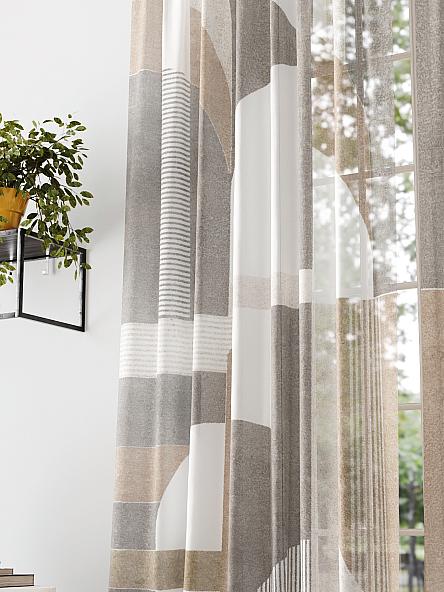 Тюль Алоуна - 247 - фото 6