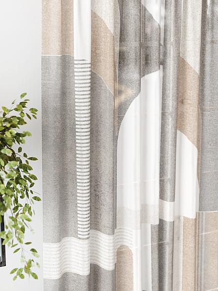 Тюль Алоуна - 247 - фото 7