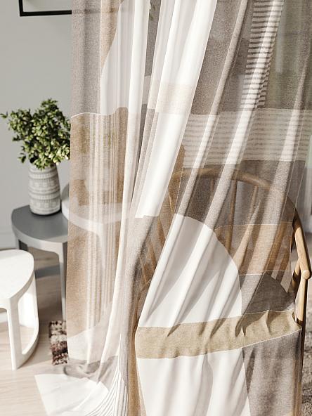 Тюль Алоуна - 247 - фото 8