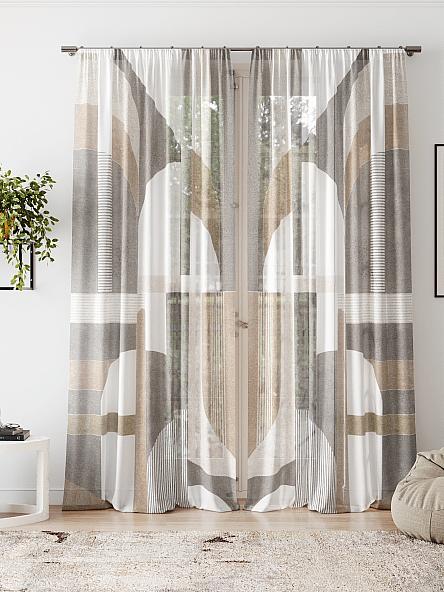 Тюль Алоуна - 247 - фото 9