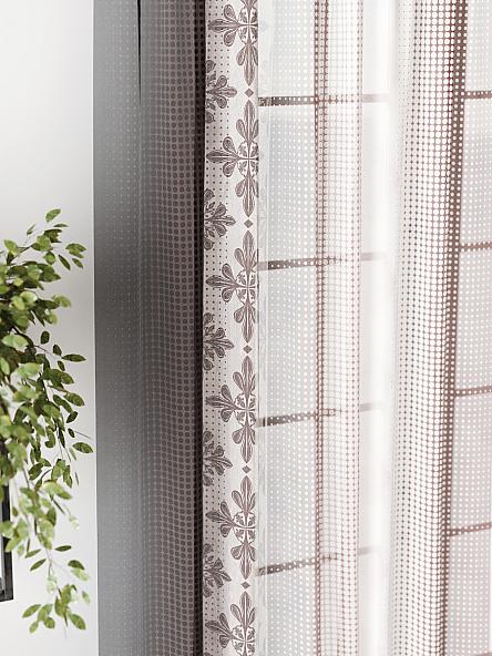 Тюль Алоуна - 248 - фото 7