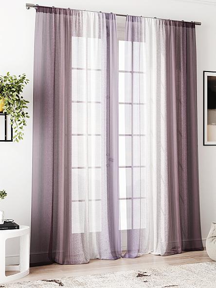 Тюль Алоуна - 249 - фото 2