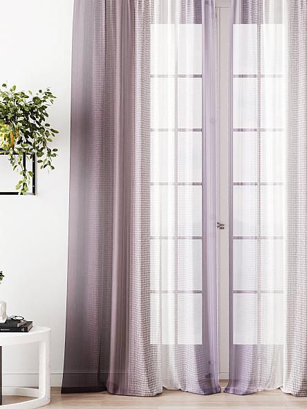 Тюль Алоуна - 249 - фото 4