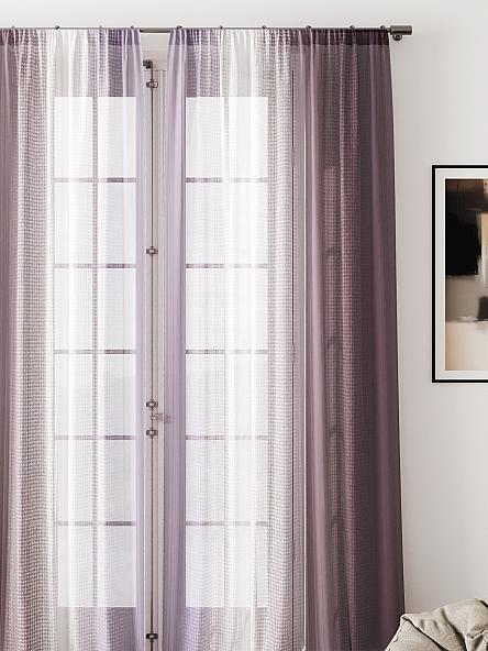 Тюль Алоуна - 249 - фото 5