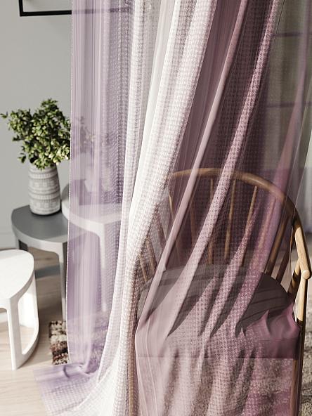 Тюль Алоуна - 249 - фото 8