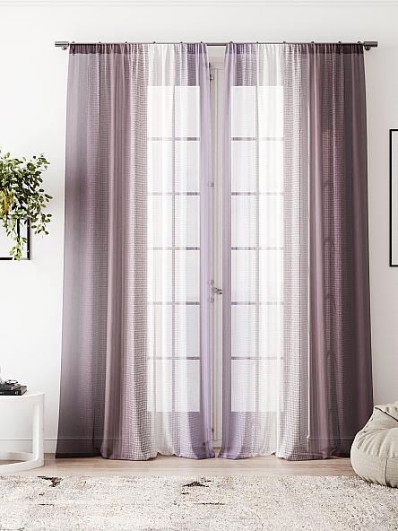 Тюль Алоуна - 249 - фото 9