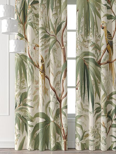 Комплект штор Колтери - 330 - 240 см - фото 6