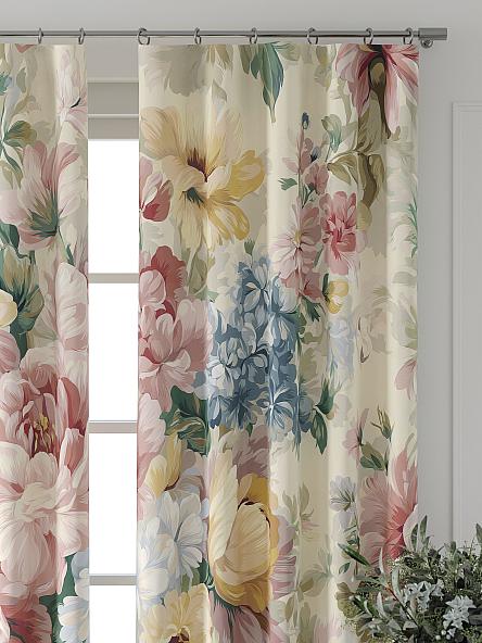 Комплект штор Колтери - 332 - 240 см - фото 5